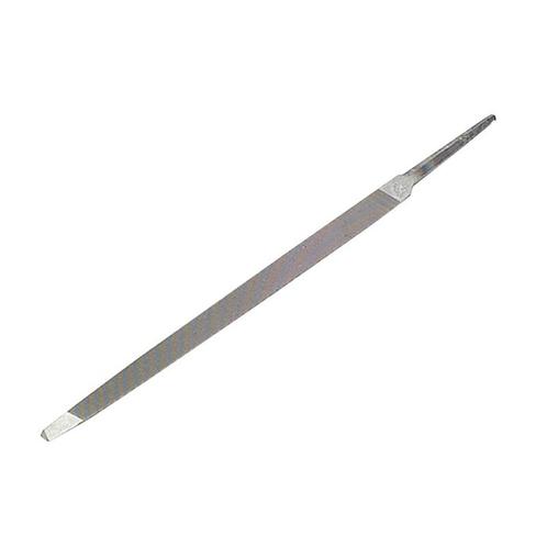 Driehoekige zaagvijl 150mm (6in) dun | Nicholson 14224M, Doe-het-zelf en Verbouw, Gereedschap | Handgereedschap, Nieuw, Verzenden