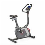 Hammer Ergo Motion BT Ergometer | Upright Bike | Hometrainer, Verzenden, Nieuw