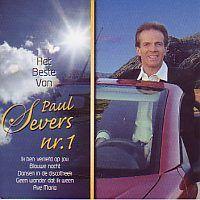 Paul Severs - Het Beste Van - Nr.1 - CD beschikbaar voor biedingen