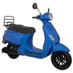 Gts Toscana Dynamic (Grado Blue ) bij Central Scooters kopen
