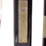 2019 Buranco Sciacchetrá, 2001 Gold Muskateller, 2002 Feudi, Verzamelen, Nieuw