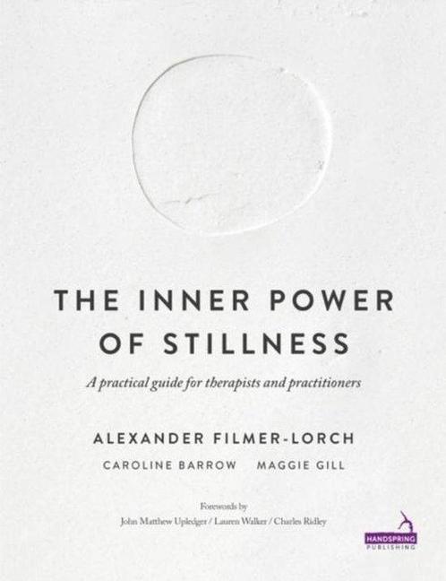 9781909141339 The Inner Power of Stillness, Boeken, Gezondheid, Dieet en Voeding, Nieuw, Verzenden