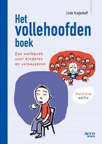 9789492398833 Het Vollehoofdenboek Linde Kraijenhoff, Verzenden, Nieuw, Linde Kraijenhoff