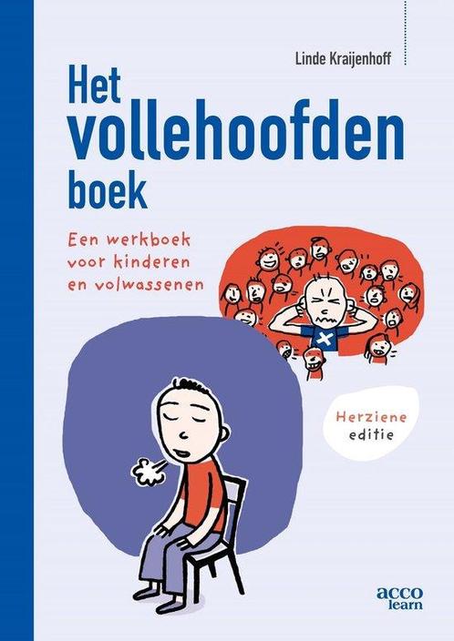 9789492398833 Het Vollehoofdenboek Linde Kraijenhoff, Boeken, Schoolboeken, Nieuw, Verzenden