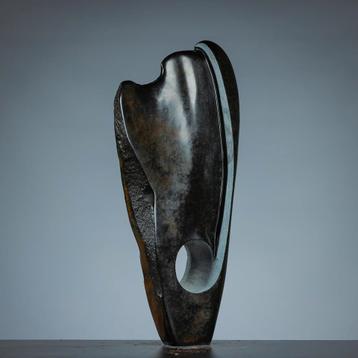 Beeld - Goose Root - Prosper C. beschikbaar voor biedingen