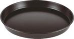 Bakblik / pizzapan - &#216; 28 / H 2,5 cm - anti-aanbak, Verzenden, Nieuw in verpakking