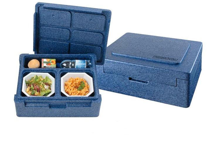 GGM Gastro | Thermobox Thermoking |  Isolatiebox | PLB-700, Zakelijke goederen, Horeca | Food, Verzenden