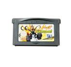 Hugo Bukkazoom! [Gameboy Advance], Spelcomputers en Games, Games | Nintendo Game Boy, Ophalen of Verzenden, Zo goed als nieuw