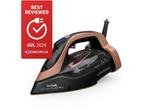 Tefal FV9E50 - Stoomstrijkijzer - 3200W 85g/min stoomafgifte, Verzenden, Zo goed als nieuw