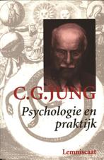 Psychologie en praktijk / Verzameld werk C.G. Jung / 1, Boeken, Verzenden, Gelezen, C.G. Jung