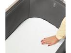 Maxi-Cosi Iora - Co-sleeper - Beyond Graphite, Verzenden, Zo goed als nieuw