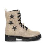Nelson Kids veterboots in het Beige, Verzenden, Beige, Lage of Enkellaarzen, Nieuw