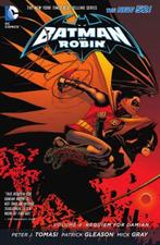 Batman and Robin [Vol. 2] Volume 4: Requiem for Damian, Boeken, Verzenden, Zo goed als nieuw