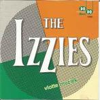 cd - The Izzies - Vlotte Muziek, Cd's en Dvd's, Verzenden, Zo goed als nieuw