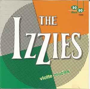 cd - The Izzies - Vlotte Muziek, Cd's en Dvd's, Cd's | Overige Cd's, Zo goed als nieuw, Verzenden