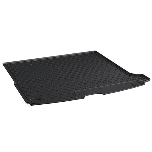 Rubber kofferbakmat | Volvo | V60 18- 5d sta. | zwart | Gled, Auto diversen, Automatten, Nieuw, Verzenden