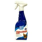 Out! Stain &amp; Odour Remover, Verzenden, Nieuw