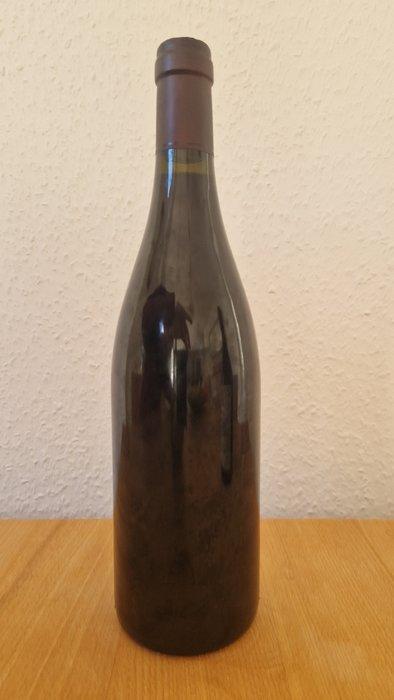 2009 Jamet Cote Brune - Côte Rotie, Verzamelen, Wijnen