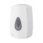 PlastiQline foam zeepdispenser automatisch 1200ml PQAFoam12, Verzenden, Nieuw