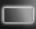 Badkamerspiegel Furore LED 120 x 60 cm LED verlichting, Verzenden, Nieuw, Overige typen