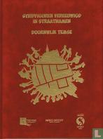 Edward Poppe - Stripfiguren vereeuwigd in straatnamen - D..., Boeken, Eén stripboek, Verzenden, Zo goed als nieuw, Biddeloo, Karel, Culliford, Pierre, Geerts, Paul, Hove, Jozef Van, Martens, Luk, Merhottein, Rob, Neels, Marcel, Nys, Jef, Vandersteen, Willy.