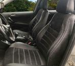 Stoelhoezen Citroen C4 Cactus vanaf 2015
