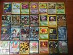 Pokémon - 28 Mixed collection - Various sets, Hobby en Vrije tijd, Verzamelkaartspellen | Pokémon, Nieuw