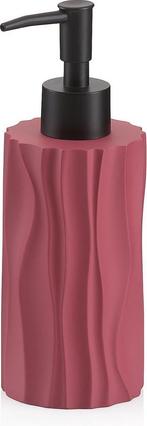 Zeepdispenser, 0.2 L, Frambozen Rood - Kela | Merida, Ophalen of Verzenden, Nieuw