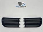 Grille set bumper - Zonder mistlamp - Renault Megane II..., Auto-onderdelen, Carrosserie en Plaatwerk, Verzenden, Nieuw, Deur