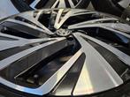 21 inch Narvik velgen VW ID4 ID5 ID6 Enyaq Etron Zomerbanden, Banden en Velgen, Nieuw, 235 mm, Personenwagen