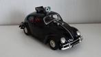 Bandai - Blikken speelgoed - Volkswagen kever 2 door sedan, Antiek en Kunst, Antiek | Speelgoed