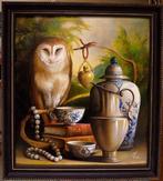 Valentina Toma aka Zoe Chigi - The Pearl necklace