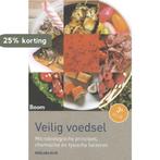 Veilig voedsel 9789024418978 Roelina Dijk, Verzenden, Zo goed als nieuw, Roelina Dijk