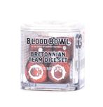 Bretonnian Blood Bowl Team dice (Warhammer nieuw), Hobby en Vrije tijd, Wargaming, Ophalen of Verzenden, Nieuw
