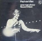 Paul van Vliet - One Man Show Noord West, Ophalen of Verzenden, Gebruikt