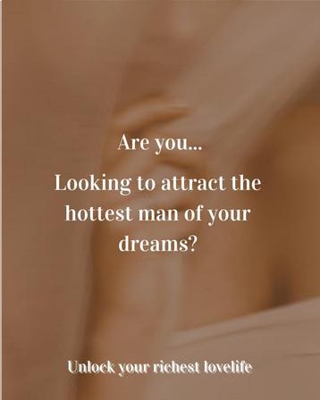 HONEYPOT - Become the honey and change your lovelife forever beschikbaar voor biedingen