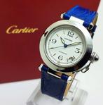 Cartier - Pasha Automatic - Ref. 2324 - Heren - 2011-heden, Sieraden, Tassen en Uiterlijk, Nieuw