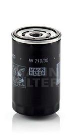 Oliefilter VOLKSWAGEN TRANSPORTER T4,T5 (2.0), Ophalen of Verzenden, Nieuw