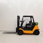 2002 - still r70-20i lgp gas heftruck - 4.6m 2000kg, 1000 tot 2000 kg, LPG, Heftruck, Still r70-20i