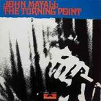 lp nieuw - John Mayall - The Turning Point, Cd's en Dvd's, Vinyl | Jazz en Blues, Verzenden, Zo goed als nieuw