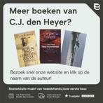 Verlichte voorgangers 9789021142791 C.J. den Heyer, Verzenden, Gelezen, C.J. den Heyer