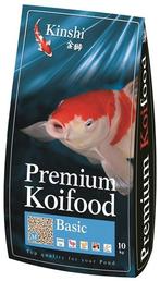 Kinshi Premium Koifood Basic M 10KG, Tuin en Terras, Vijver-toebehoren, Nieuw, Ophalen of Verzenden