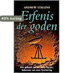 ERFENIS DER GODEN 9789024604418 A. Collins, Boeken, Verzenden, Gelezen, A. Collins