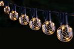 Slimme led-lichtslinger met 20 ledlampjes