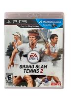Grand Slam Tennis 2 (USA) (PS3) (TWEEDEHANDS), Spelcomputers en Games, Games | Sony PlayStation 3, Verzenden, Nieuw