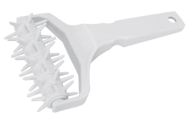 GGM Gastro | Deegprikker van kunststof - 130mm | SRW20 |, Zakelijke goederen, Horeca | Keukenapparatuur, Nieuw in verpakking, Bakkerij en Slagerij