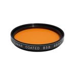 Izumar 46mm 85B Kleurconversiefilter – Daglicht naar Tungst, Verzenden, Nieuw