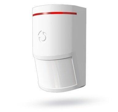 JA-110P BUS PIR bewegingsdetector – ECO, Doe-het-zelf en Verbouw, Alarmsystemen, Nieuw, Ophalen of Verzenden