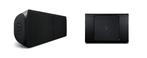 Bluesound Combi Deal Pulse soundbar+ en Pulse sub+ - Zwart, Audio, Tv en Foto, Nieuw, Overige merken, Front, Rear of Stereo speakers