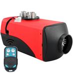 Diesel Standkachel 12V - 5KW - Kunststof Behuizing - Compact, Auto-onderdelen, Verzenden, Nieuw